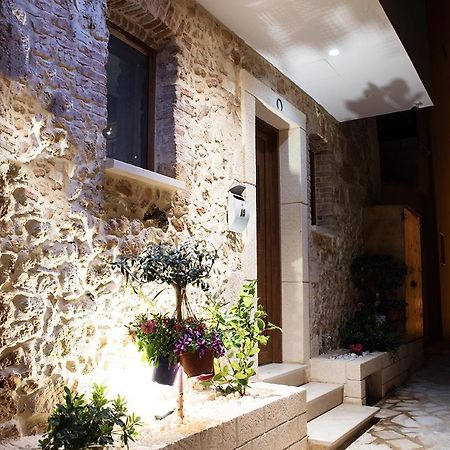 Edward Luxury Suites Chania  Exterior photo