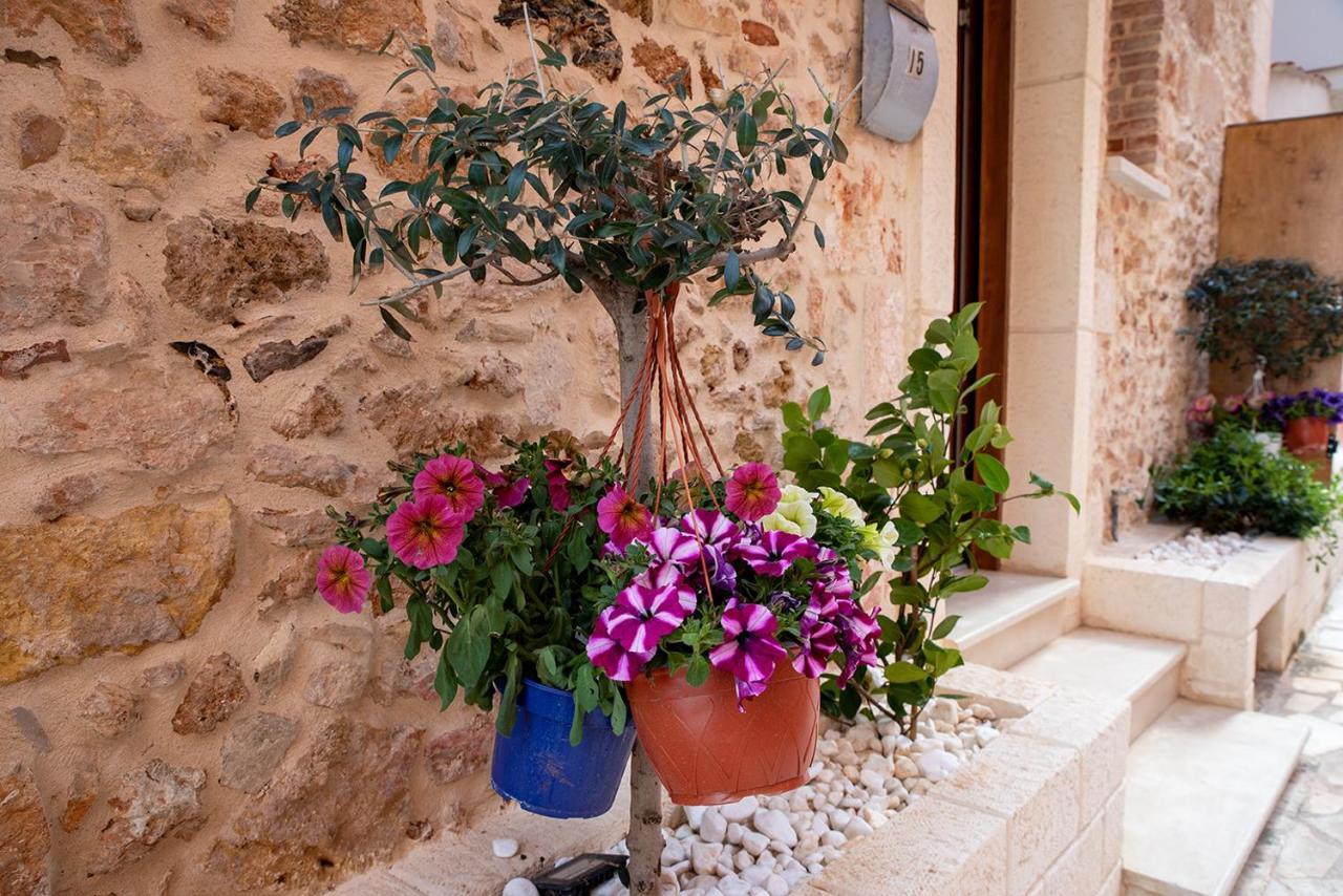 Edward Luxury Suites Chania  Exterior photo