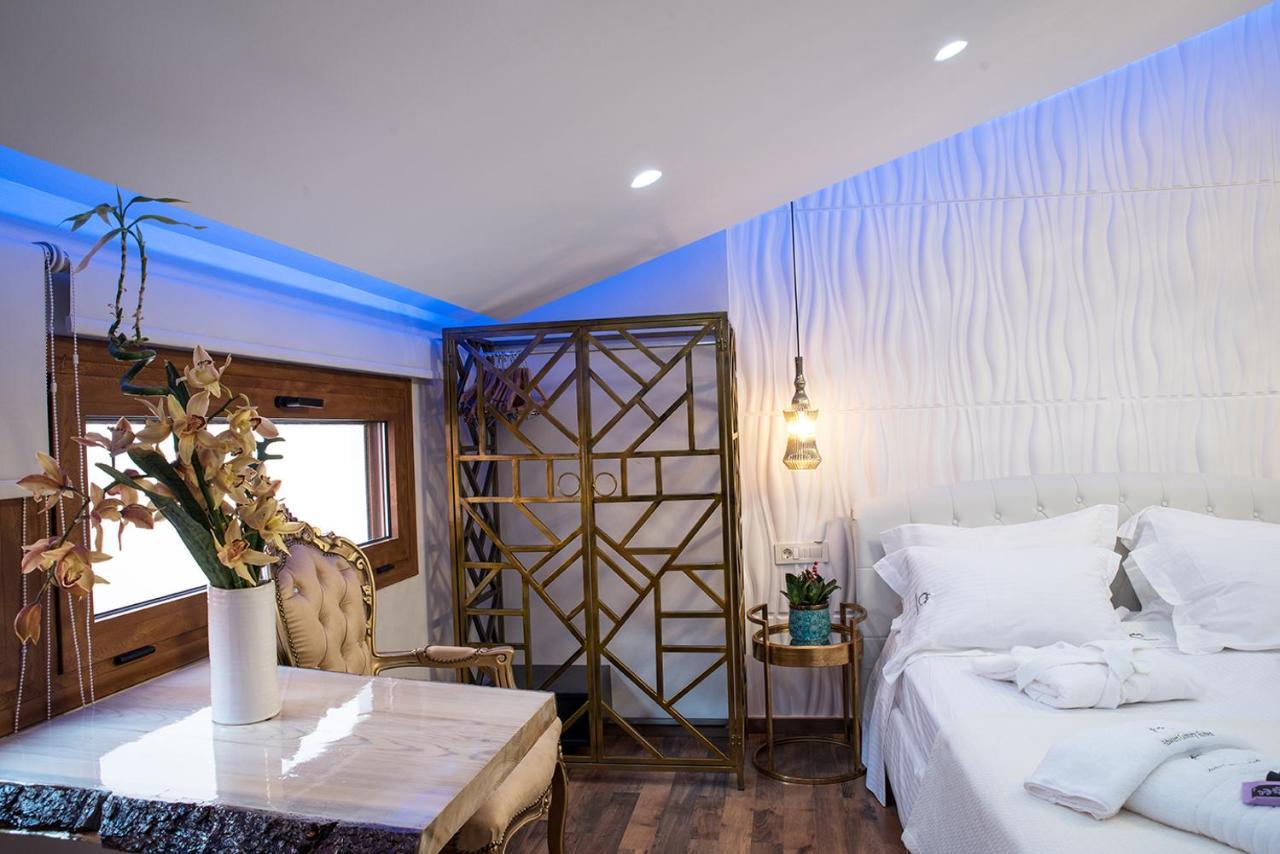Edward Luxury Suites Chania  Exterior photo