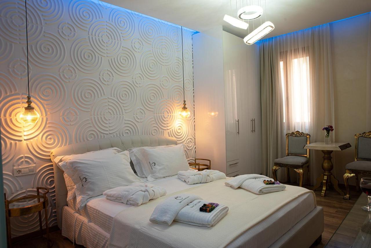 Edward Luxury Suites Chania  Exterior photo