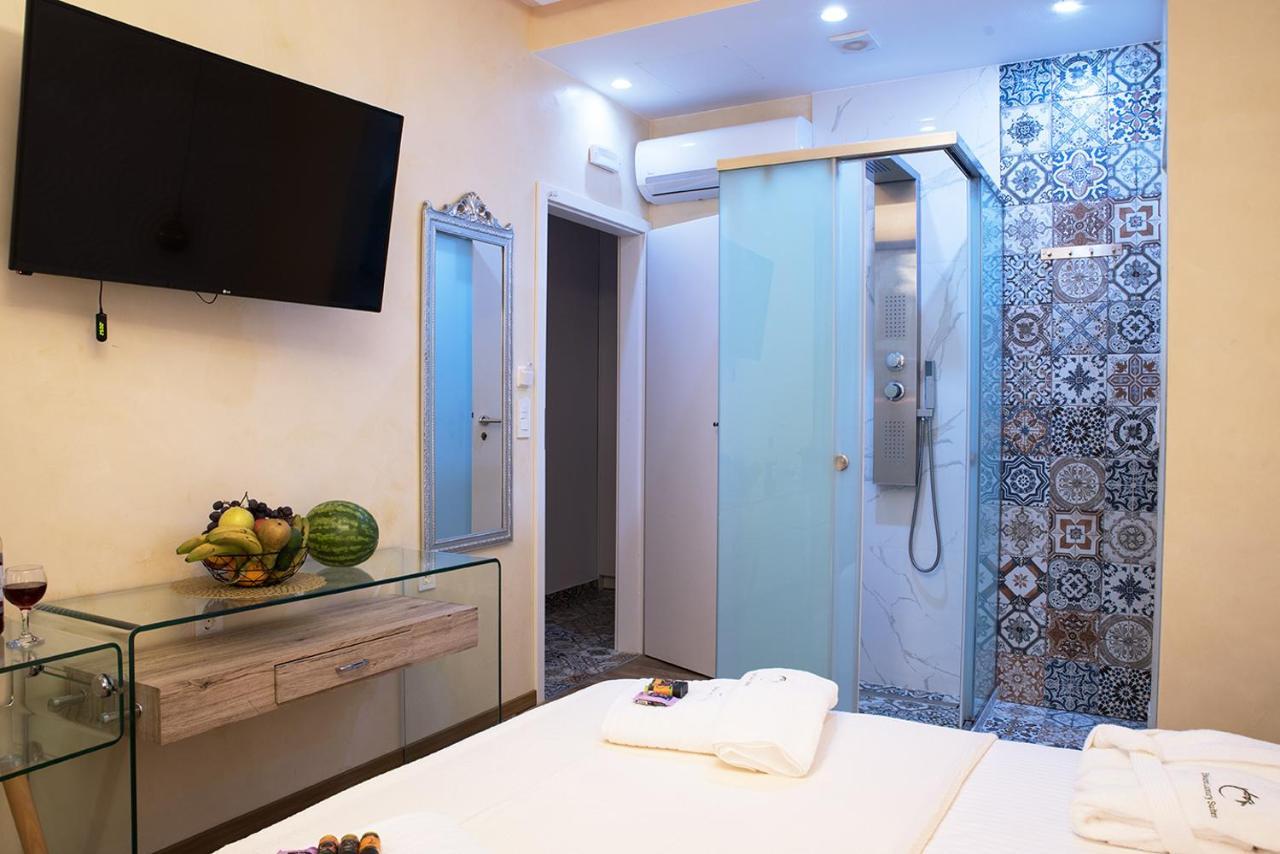 Edward Luxury Suites Chania  Exterior photo