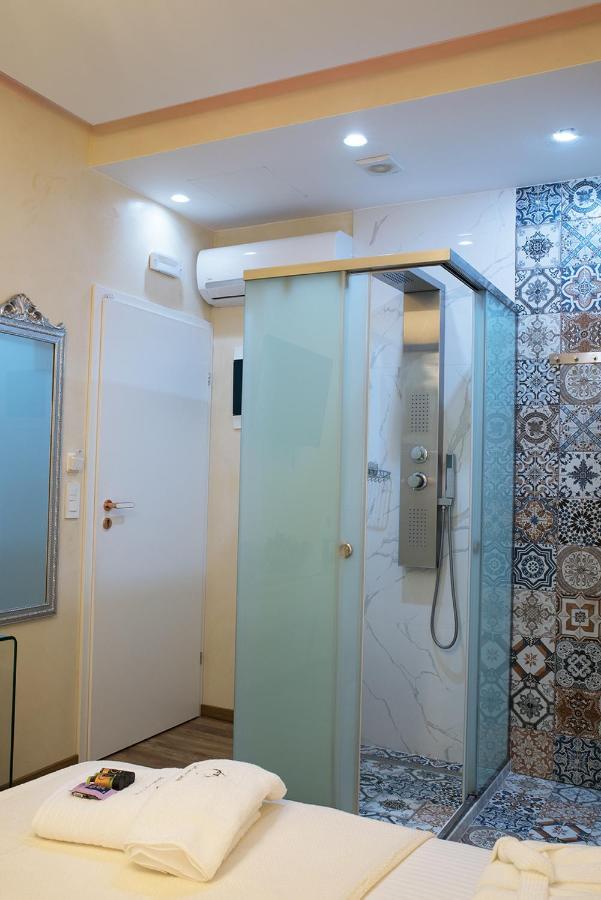 Edward Luxury Suites Chania  Exterior photo